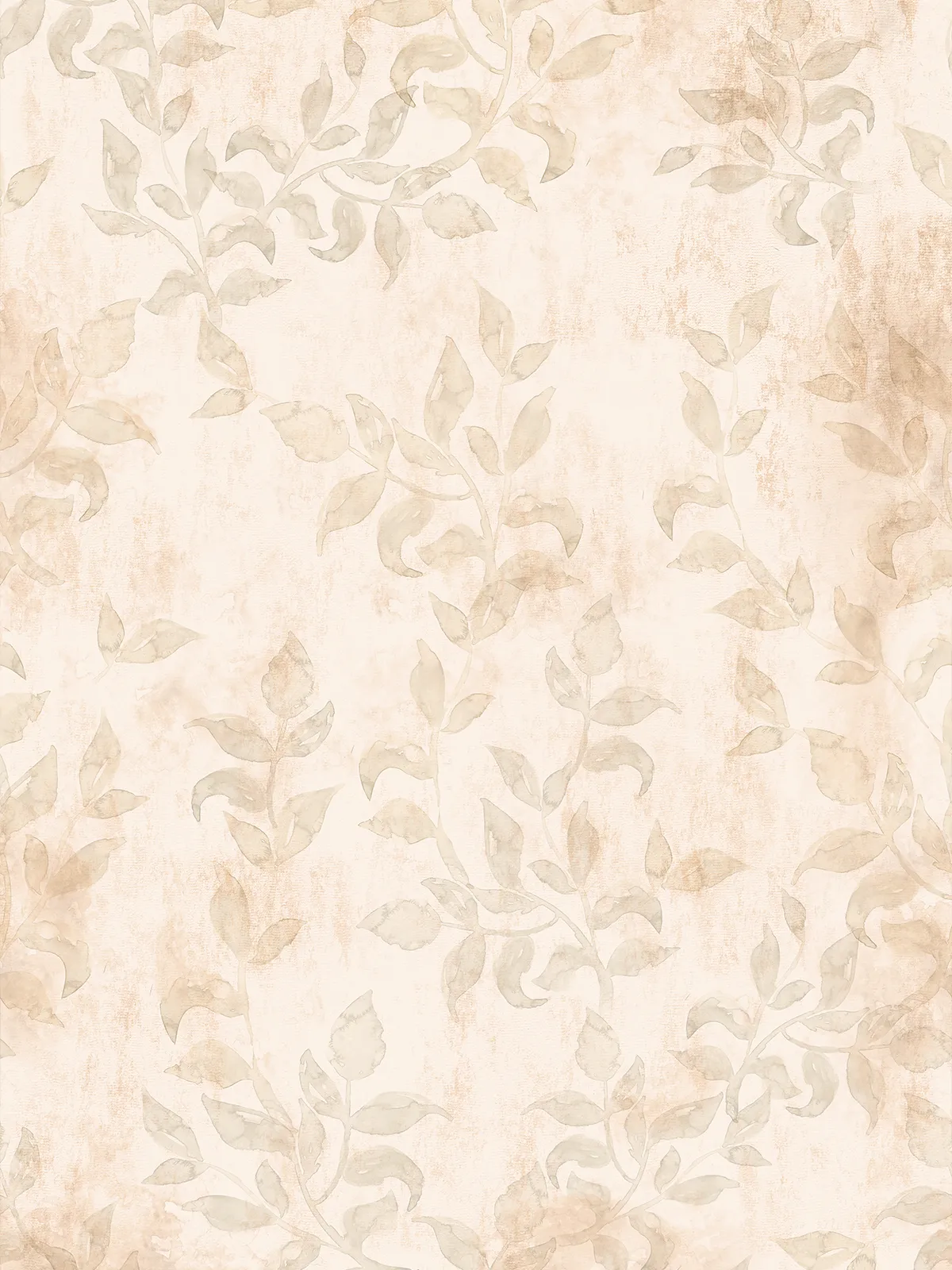 Papel de Parede Bruma Ornament Off