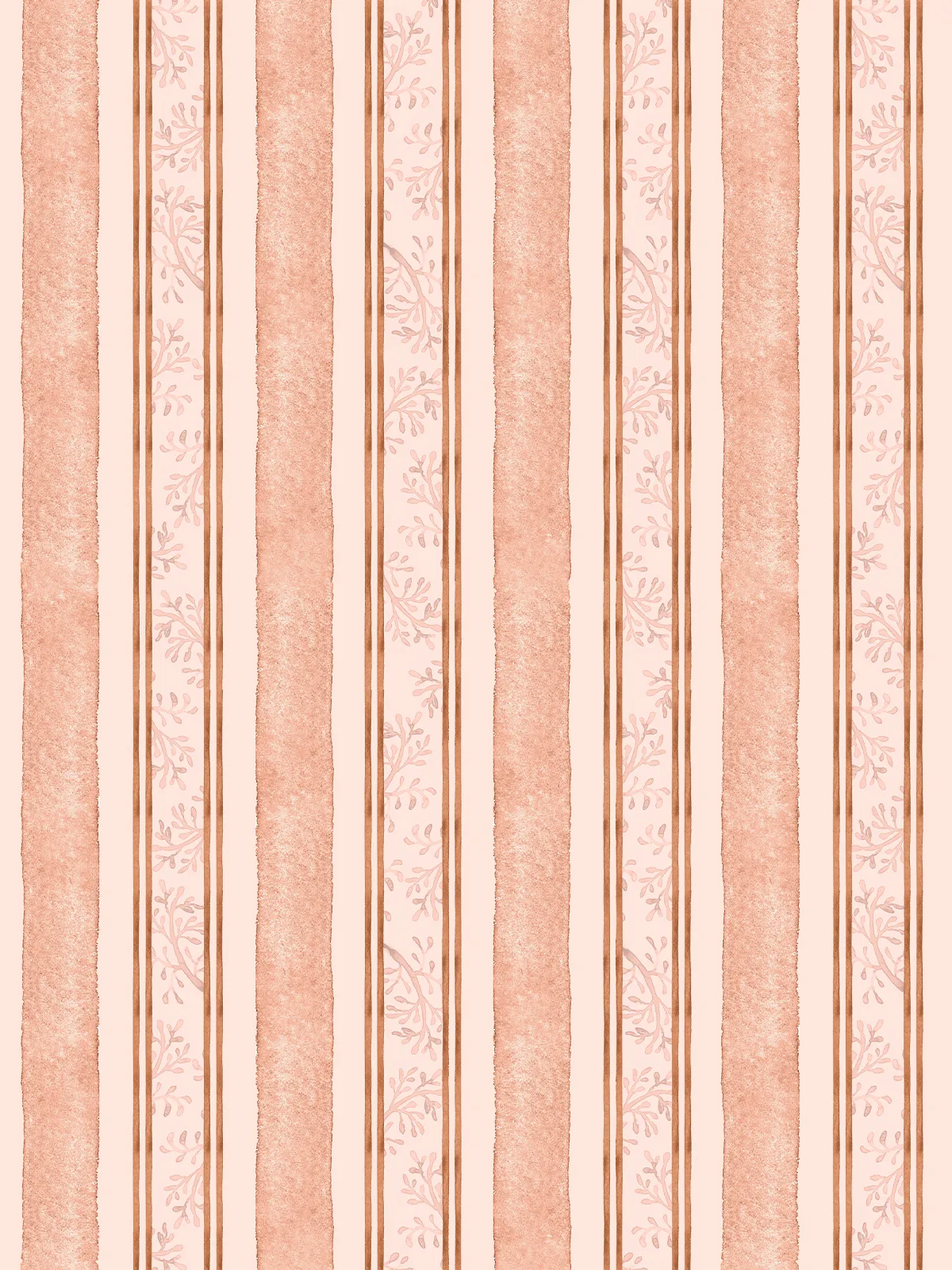 Papel de Parede Harmonia Terra