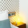 Papel de Parede Mira