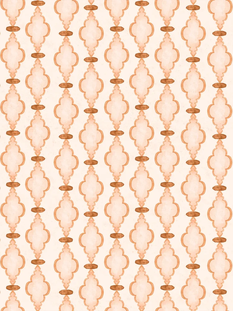 Papel de Parede Nobre Bege