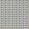 Papel de Parede Cajuára Azulino Mini