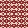Papel de Parede Cajuára Vermelina Maxi