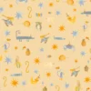 Papel de Parede CarnaCirco Girassolé