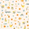 Papel de Parede CarnaCirco Roselina