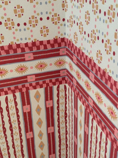 Papel de Parede Mooara