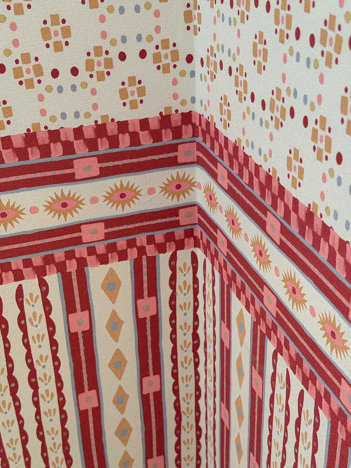 Papel de Parede Mooara