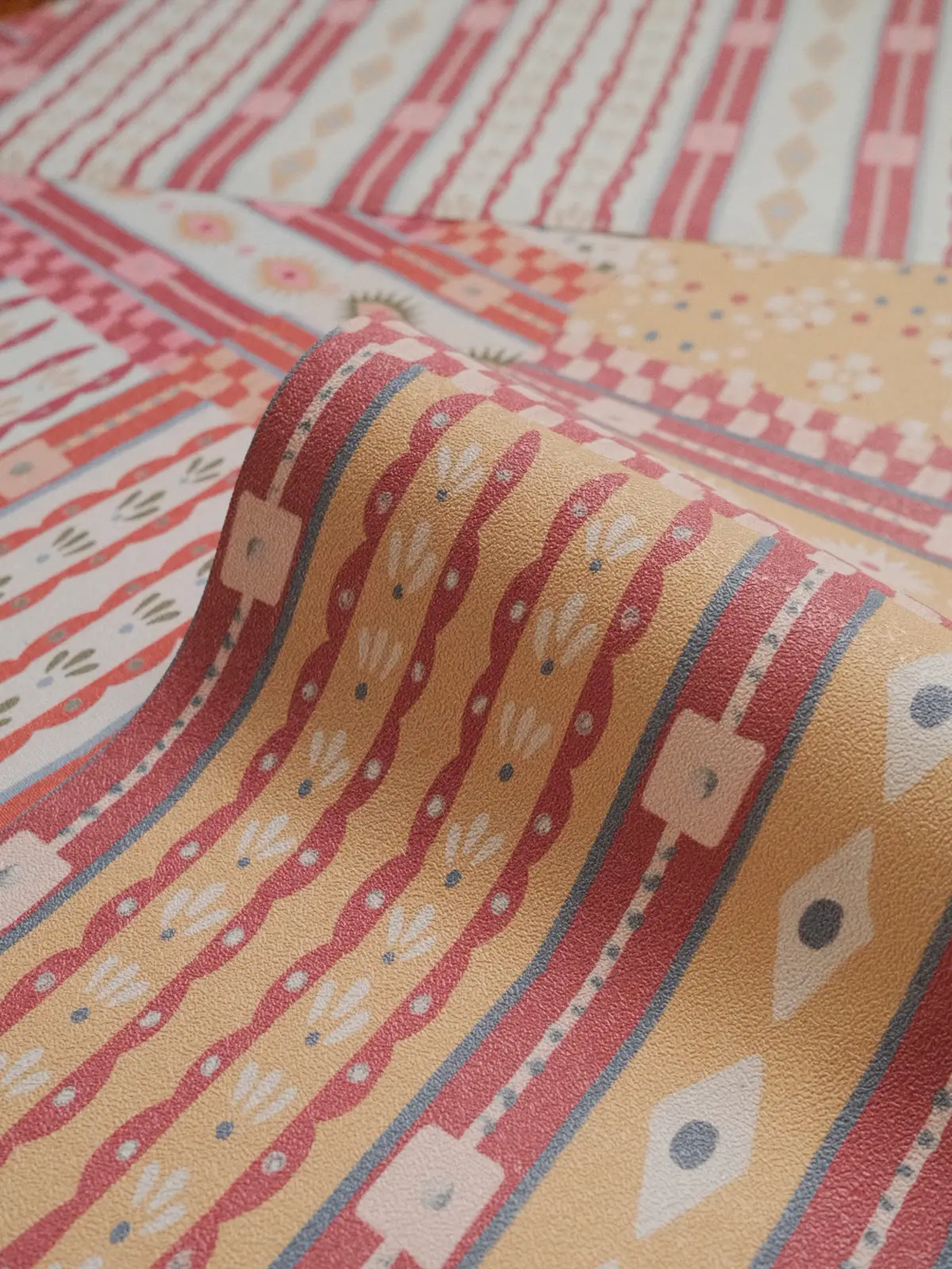 Papel de Parede Mooara