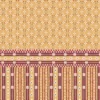Papel de Parede Mooara Caramelo