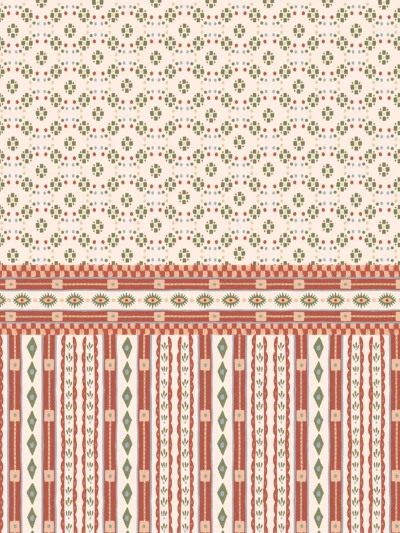 Papel de Parede Mooara Goiaba