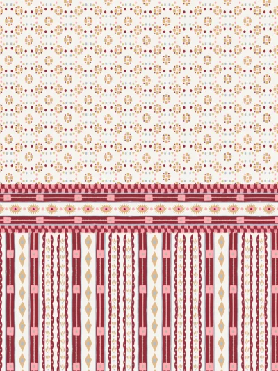 Papel de Parede Mooara Pitaya
