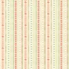 Papel de Parede Aqua Flower Coral
