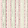 Papel de Parede Aqua Flower Rose