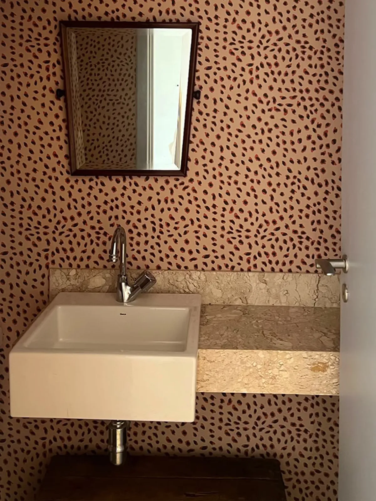 Papel de Parede Juma Areia