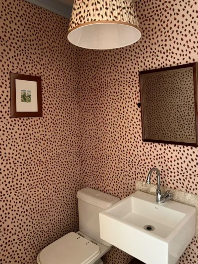 Papel de Parede Juma Areia