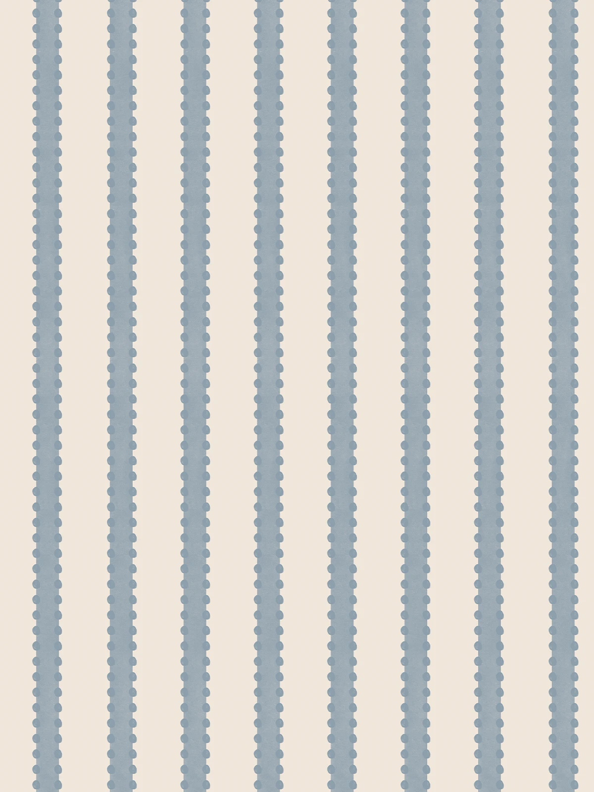 Papel de Parede Lolitta Azulino
