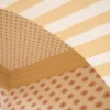 Papel de Parede Miçanga Areia