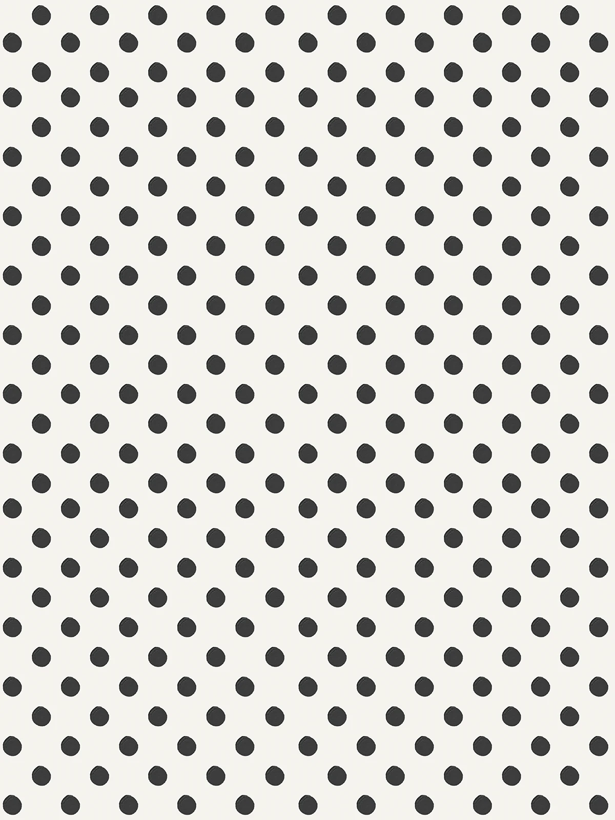 Papel de Parede Miçanga Ônix