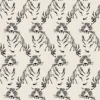 Papel de Parede Rajan Ebano